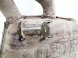 PORSCHE Porsche 911 997 Cyl 1-3 Exhaust Silencer 99711141103 Exhaust Cyl 1-3 — thumbnail 10
