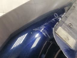 PORSCHE 4S PDC COMPLETE PORSCHE 911 997 Rear Bumper 99750541104 Rear Bumper — thumbnail 3