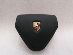 PORSCHE Porsche 911 997 Module 99780308906 Steering Wheel Module — thumbnail 2