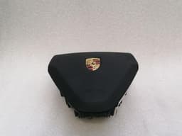 PORSCHE Porsche 911 997 Module 99780308906 Steering Wheel Module — thumbnail 7
