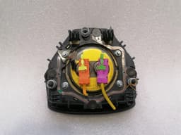 PORSCHE Porsche 911 997 Module 99780308906 Steering Wheel Module — thumbnail 5