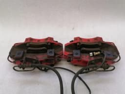 PORSCHE Porsche 911 997 Carrera S rear brake caliper set 996352426 rear brake caliper — thumbnail 6