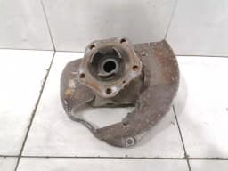 PORSCHE Porsche 911 997 Right Front Hub 997341666 Wheel Bearing Housing Front Right C4S AWD — thumbnail 9
