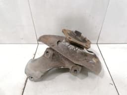PORSCHE Porsche 911 997 Right Front Hub 997341666 Wheel Bearing Housing Front Right C4S AWD — thumbnail 8