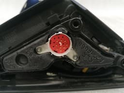 PORSCHE Porsche 911 997 Right Door Mirror 99773122006 Right Exterior Mirror MK1 — thumbnail 6