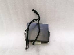 PORSCHE Porsche 911 997 Phone Electronic Module 95504490057 Phone Control Unit — thumbnail 1