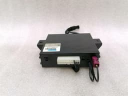 PORSCHE Porsche 911 997 Phone Electronic Module 95504490057 Phone Control Unit — thumbnail 5