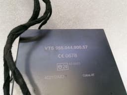 PORSCHE Porsche 911 997 Phone Electronic Module 95504490057 Phone Control Unit — thumbnail 6