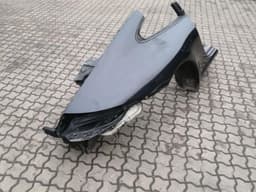 PORSCHE Porsche 911 997 rear panel 99750396207 rear right rear right C2 — thumbnail 3
