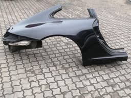 PORSCHE Porsche 911 997 rear panel 99750396207 rear right rear right C2 — thumbnail 2