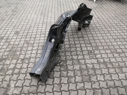 PORSCHE Porsche 911 997 rear panel 99750396207 rear right rear right C2 — thumbnail 6