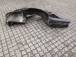PORSCHE Porsche 911 997 rear panel 99750396207 rear right rear right C2 — thumbnail 7