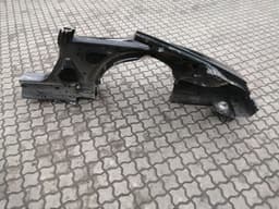 PORSCHE Porsche 911 997 rear panel 99750396207 rear right rear right C2 — thumbnail 5