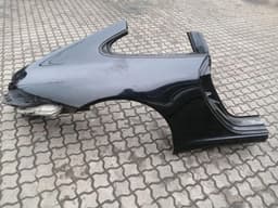 PORSCHE Porsche 911 997 rear panel 99750396207 rear right rear right C2 — thumbnail 10