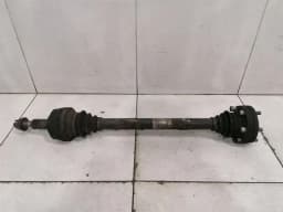 PORSCHE Porsche 911 997 left rear drive shaft 99733202402 drive shaft rear left — thumbnail 1
