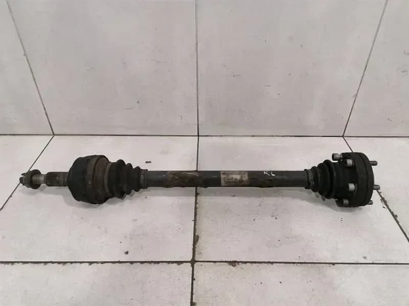 Porsche 911 997 left rear drive shaft 99733202402 drive shaft rear left
