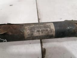 PORSCHE Porsche 911 997 left rear drive shaft 99733202402 drive shaft rear left — thumbnail 5