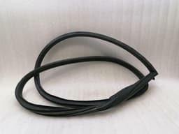 PORSCHE Porsche 911 997 right door seal 99753707603 door seals right — thumbnail 4