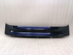 PORSCHE Porsche 911 997 rear spoiler 99750434500 rear spoiler 99763105004 — thumbnail 1