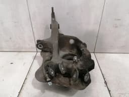 PORSCHE Porsche 911 997 right rear hub 99733111207 wheel bearing housing rear right — thumbnail 5