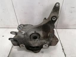 PORSCHE Porsche 911 997 right rear hub 99733111207 wheel bearing housing rear right — thumbnail 6