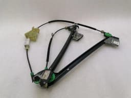PORSCHE Porsche 911 997 Left Front Door Winder 99754207500 Window Regulator Front Left — thumbnail 5