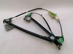 PORSCHE Porsche 911 997 Left Front Door Winder 99754207500 Window Regulator Front Left — thumbnail 6