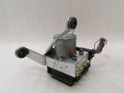 PORSCHE Porsche 911 997 a.b.s Pump AWD 4S 99735575530 ABS Pump HYDRAULIC BLOCK — thumbnail 1