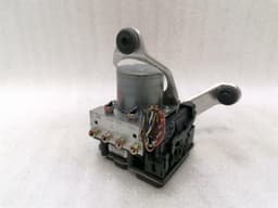 PORSCHE Porsche 911 997 a.b.s Pump AWD 4S 99735575530 ABS Pump HYDRAULIC BLOCK — thumbnail 2