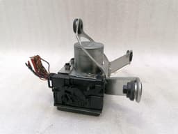 PORSCHE Porsche 911 997 a.b.s Pump AWD 4S 99735575530 ABS Pump HYDRAULIC BLOCK — thumbnail 4