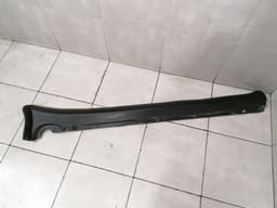 PORSCHE Porsche 911 997 GT3 right side skirt 99750446400 side sill right — thumbnail 1