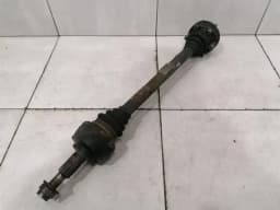 PORSCHE Porsche 911 997 drive shaft rear right 99733202402 rear right drive shaft — thumbnail 1