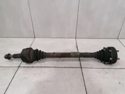 PORSCHE Porsche 911 997 drive shaft rear right 99733202402 rear right drive shaft — thumbnail 2