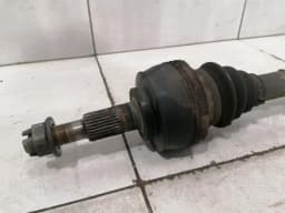 PORSCHE Porsche 911 997 drive shaft rear right 99733202402 rear right drive shaft — thumbnail 3