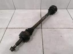 PORSCHE Porsche 911 997 drive shaft rear right 99733202402 rear right drive shaft — thumbnail 6