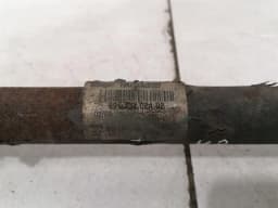 PORSCHE Porsche 911 997 drive shaft rear right 99733202402 rear right drive shaft — thumbnail 5