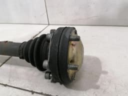 PORSCHE Porsche 911 997 drive shaft rear right 99733202402 rear right drive shaft — thumbnail 9