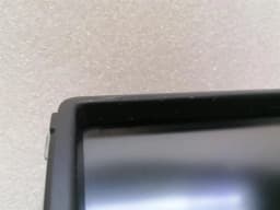 NISSAN NISSAN GT-R R35 NAVIGATION MONITOR 28091JF30A RIGHT HAND DRIVE RHD — thumbnail 3
