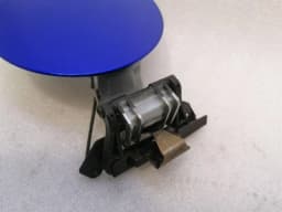 NISSAN Nissan GT-R R35 fuel filler cap 78830JF00A fuel cap tank flap — thumbnail 9