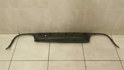 PORSCHE Porsche 911 991 Rear Bumper Diffuser 99150581100 Bumper Bezel Rear — thumbnail 4