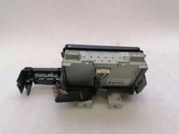 NISSAN NISSAN GT-R R35 NAVIGATION MONITOR 28091JF30A RIGHT HAND DRIVE RHD — thumbnail 8
