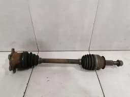 NISSAN Nissan GT-R R35 Left Rear Drive Shaft 39600JF00A Drive Shaft Rear Left — thumbnail 1
