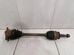 NISSAN Nissan GT-R R35 Left Rear Drive Shaft 39600JF00A Drive Shaft Rear Left — thumbnail 5