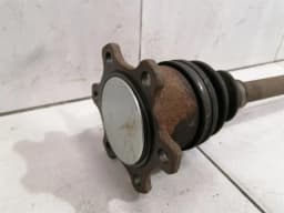 NISSAN Nissan GT-R R35 Left Rear Drive Shaft 39600JF00A Drive Shaft Rear Left — thumbnail 3