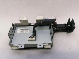 NISSAN NISSAN GT-R R35 NAVIGATION MONITOR 28091JF30A RIGHT HAND DRIVE RHD — thumbnail 5
