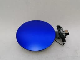 NISSAN Nissan GT-R R35 fuel filler cap 78830JF00A fuel cap tank flap — thumbnail 7