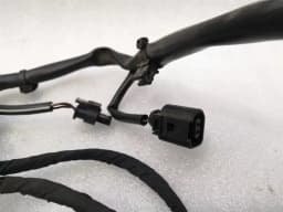 PORSCHE Porsche 911 991 Electronic Module 95B980551K Control Unit Rear View Camera — thumbnail 9