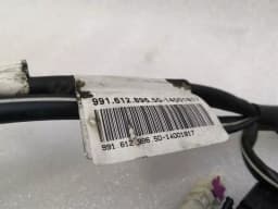 PORSCHE Porsche 911 991 Electronic Module 95B980551K Control Unit Rear View Camera — thumbnail 5