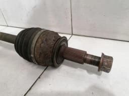 NISSAN Nissan GT-R R35 Left Rear Drive Shaft 39600JF00A Drive Shaft Rear Left — thumbnail 6