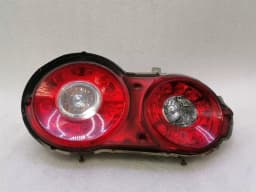 NISSAN Nissan GT-R R35 left rear light 26555KB50A tail light rear left — thumbnail 6